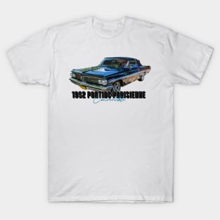 1962 Pontiac Parisienne Convertible T-Shirt